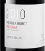 Ferrer Bobet Vieilles Vignes Priorat 2010